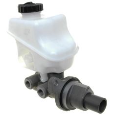 Brake Master Cylinder - Tonsa