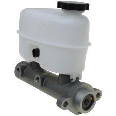 Brake Master Cylinder - Tonsa