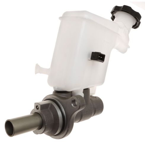 Brake Master Cylinder - Tonsa