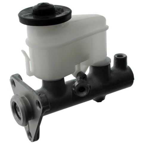 Brake Master Cylinder - Tonsa