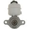 Brake Master Cylinder - Tonsa