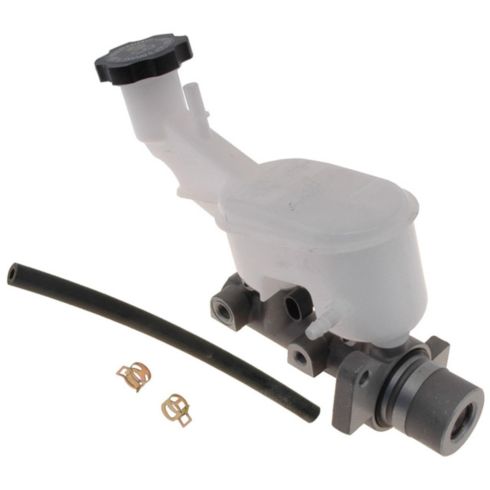 Brake Master Cylinder - Tonsa