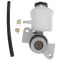 Brake Master Cylinder - Tonsa