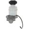 Brake Master Cylinder - Tonsa