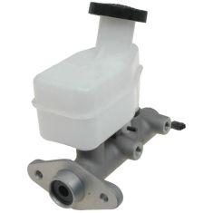 Brake Master Cylinder - Tonsa