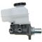 Brake Master Cylinder - Tonsa