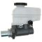 Brake Master Cylinder - Tonsa