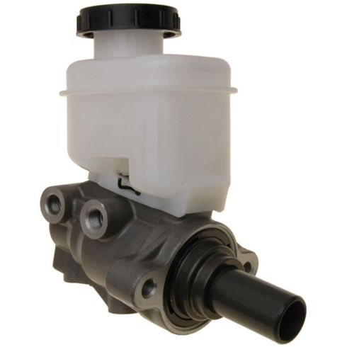 Brake Master Cylinder - Tonsa