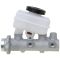 Brake Master Cylinder - Tonsa