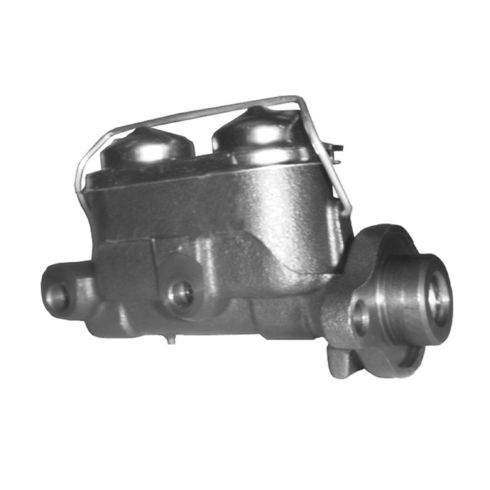 Brake Master Cylinder - Tonsa