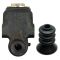 Brake Master Cylinder - Tonsa