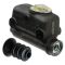 Brake Master Cylinder - Tonsa