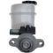 Brake Master Cylinder - Tonsa