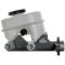 Brake Master Cylinder - Tonsa