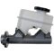 Brake Master Cylinder - Tonsa