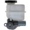 Brake Master Cylinder - Tonsa