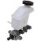 Brake Master Cylinder - Tonsa