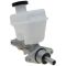 Brake Master Cylinder - Tonsa