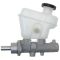 Brake Master Cylinder - Tonsa