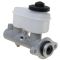 Brake Master Cylinder - Tonsa