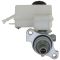 Brake Master Cylinder - Tonsa