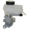 Brake Master Cylinder - Tonsa