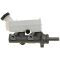 Brake Master Cylinder - Tonsa