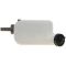 Brake Master Cylinder - Tonsa