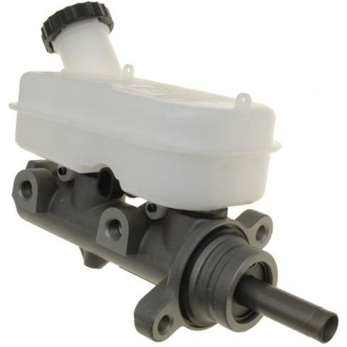 Brake Master Cylinder - Tonsa