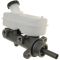 Brake Master Cylinder - Tonsa