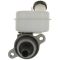 Brake Master Cylinder - Tonsa