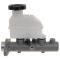 Brake Master Cylinder - Tonsa