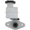 Brake Master Cylinder - Tonsa