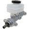 Brake Master Cylinder - Tonsa