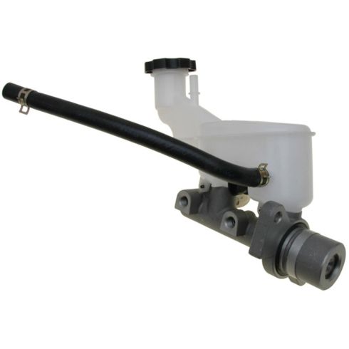 Brake Master Cylinder - Tonsa