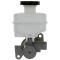 Brake Master Cylinder - Tonsa