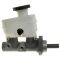 Brake Master Cylinder - Tonsa