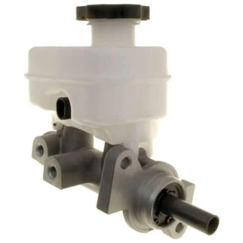 Brake Master Cylinder - Tonsa