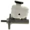 Brake Master Cylinder - Tonsa