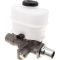 Brake Master Cylinder - Tonsa