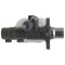 Brake Master Cylinder - Tonsa