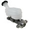 Brake Master Cylinder - Tonsa