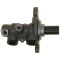 Brake Master Cylinder - Tonsa