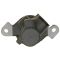 Brake Master Cylinder - Tonsa