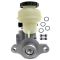 Brake Master Cylinder - Tonsa