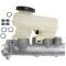 Brake Master Cylinder - Tonsa