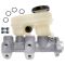 Brake Master Cylinder - Tonsa