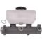 Brake Master Cylinder - Tonsa