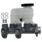 Brake Master Cylinder - Tonsa