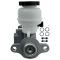 Brake Master Cylinder - Tonsa